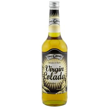 Virgin Colada alkoholfreier Cocktail Sirup